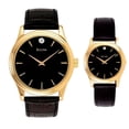 thumbnail image 3 of Reloj Bulova Corporate 1 Diamante Caballero BL97F55 Formal Elegante, 3 of 3