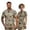 Duck Camo, variant on Binienty Watercolor Sea Turtle Couples Golf Outfits Stretchy Short Sleeve Golf Skort and Short Sleeve Shirt Set for Women and Men Classic Fit Quarter Zip Summer Golf Outfit