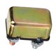 thumbnail image 5 of Auto Marine 12/24 V Disyuntor de reinicio automático universal con cubierta de metal (15 A) Jadeshay A, 5 of 8