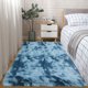 thumbnail image 5 of Liquidación de alfombras JWDX, alfombra estampada, alfombra para dormitorio, alfombra cálida, decoración de dormitorio, alfombra suave para sala de estar, alfombra de pelo largo teñido anudado para, 5 of 6