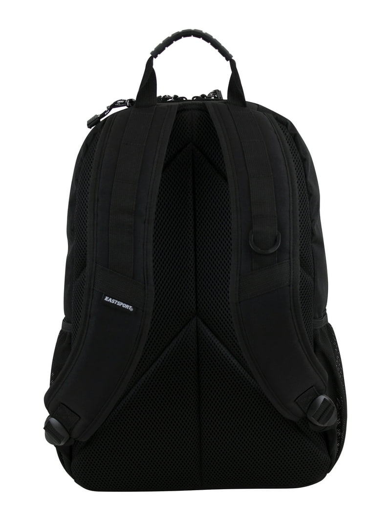 バッグ POINTE BACKPACK (BLACK)/001 Puma Strategy Backpack - Metro School Uniforms