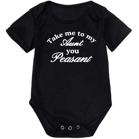 

RPVATI Baby Unisex Striped Bodysuit Bodysuits Infant Short Sleeve Cotton Summer Clothes 0-18M