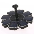 thumbnail image 5 of OUSITAID This Solor-Powered Floats On The Water And Pumps Waterin Afew 0F In The Sun, 5 of 5