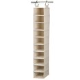 thumbnail image 1 of Whitney Designs 3328-1 10-Pocket Shoe Organizer, 1 of 3