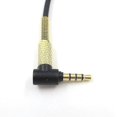 thumbnail image 5 of Spring Audio Cable Cord Line For Marshall Major Ii 2 Monitor Bluetooth Headphone, 5 of 5
