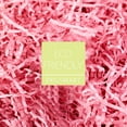 thumbnail image 6 of PKGSMART Crinkle Cut Paper Shred Filler, 1 lb(16oz), Pink Shredded Paper, Basket Filler, 6 of 6
