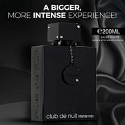 Armaf Club de Nuit Intense Man Eau de Parfum for Men 200ml Spray Bottle