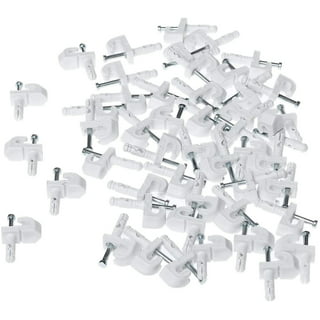 Richards ClipeX Plastic Film and Paper Clips Hangers & Hooks RICL
