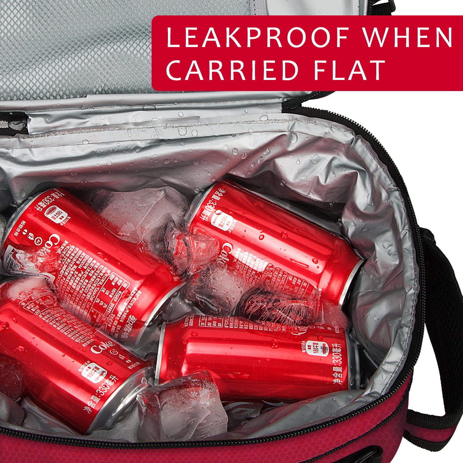 kato lunch bag