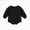 A1-Black, variant on Baby Bodysuits Unisex Bodysuit Boys Girls Clothes Newborn Baby Girls Summer Comfortable And Breathable Bodysuits Cute Letter Print Bodysuits 12-18 Months