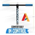thumbnail image 3 of NextSport Arcade Rouge Pro Scooter- Blue, 3 of 8