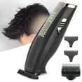 thumbnail image 4 of Tondeuse à Cheveux, Tondeuse à Cheveux Sans Fil, Charge USB 5W pour la Maison, 4 of 7