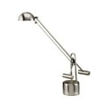 thumbnail image 3 of Lite Source  Halotech Desk Lamp, Steel, 3 of 3