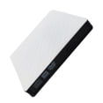 thumbnail image 2 of Lecteur CD Portable Intérieur Interface USB Intérieur Extérieur Bureau Salle à Manger Lecteur DVD Réduction de Bruit Remplacement pour Windows Blanc, 2 of 8