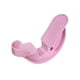 thumbnail image 2 of Herramienta de estiramiento de pantorrillas Rocker, equipo portátil de yoga para mejorar la flexibilidad. rosa, 2 of 9