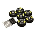 thumbnail image 3 of Energy Suspension 2in /50 Mm Wheel (6 Ea) - Black, 3 of 4