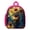 pink-style, variant on Sunflower Lightweight Backpack Suitable For Everyday Use Unisex One size