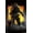 Premium Poster & Mount Bundle, variant on Call of Duty: Black Ops 4 - Nomad Key Art Wall Poster, 22.375" x 34"