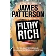 Angle View: Filthy Rich: The Shocking True Story of Jeffrey Epstein - The Billionaire's Sex Scandal, Pre-Owned (Paperback)