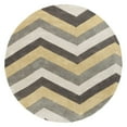 thumbnail image 5 of Surya Cosmopolitan COS-9216 Area Rug, 5 of 9