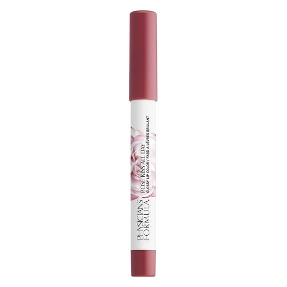 Physicians Formula RosÃÂ© All Day RosÃÂ© Kiss All Day Glossy Lip Color, Blushing Mauve