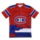 Montreal Canadiens NHL Thematic Polo - Klew – image 1 sur 2