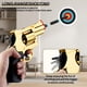 thumbnail image 4 of Pistola de Juguete Xuyongjun Lanzador de Dardos de Espuma Revolver de Balines Blandos, 4 of 6