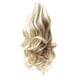 thumbnail image 3 of Clip de larga extensión de cabello Postizo ondulado para mujer Sunnimix, 3 of 8