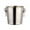 A, variant on Ice Bucket Home Bar Accessories Ice Buckets Stainless Steel Ice Bucket Trumpet Ice Bucket Champagne Bucket Mirror Reflection Wine Cooler for Cocktail Beer Bar Party Supplies(8.3x8.3in)