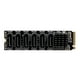 thumbnail image 4 of Disco duro de expansión M2 M-EKY PCIE3.0 a tarjeta SATA6G PCIE Riser para soporte SATA, 4 of 8