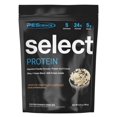 thumbnail image 1 of Proteína en polvo de chocolate glaseado con caseína y suero PesScience Select, 1 of 7