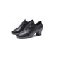 thumbnail image 3 of XIHAHA zapatos de baile para mujeres y hombres, zapatos de baile latino Unisex para niñas y mujeres, zapatos de salón modernos de baile de Tango Jazz, zapatos de práctica de Salsa, 3 of 5