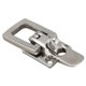 thumbnail image 4 of 316 Stainless Steel Marine Boat Door Lock Latch Catch Anti-rattle Fastener Clamp 70mm Marine Hardwa, 4 of 4