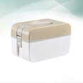 thumbnail image 4 of Multi-Functional Medicine Case Plastic Emergency Medicine Box, 4 of 4