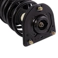 thumbnail image 5 of TRQ Front Loaded Quick Complete Strut Spring Mount Assembly LH or RH, 5 of 6