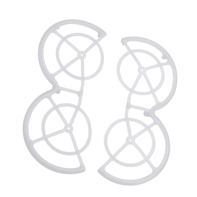 Drone Propeller Guard Protector Lightweight Anti Collision Full Coverage Protective Cover for NEO