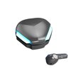 thumbnail image 2 of Gwong Electrónica Auriculares compatibles con Bluetooth S02 Reducción de ruido en el oído IPX5 Impermeable HIFI Estéreo Auriculares para deportes, 2 of 6