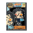 thumbnail image 2 of Funko POP! Pin: Naruto - Sasuke, 2 of 2