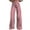 Pink, variant on HomeGardon Jeans for Women,Pants for Women Casual Straight Leg Jeans with Button Pockets,S-XXXXXL