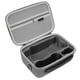 thumbnail image 1 of Bolsa De Almacenamiento De Drones De PU, Funda Impermeable Para Drones De PU, Bolso De Mano De Gran Capacidad Con Cremallera Bidireccional, Apertura De Molde Precisa Ajustable Para ANGGREK Otros Deportes, 1 of 8