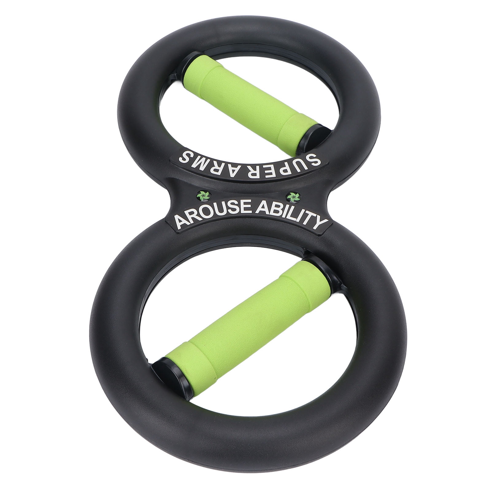 Arm Force Exercising Tool 8 Shaped Promote Circulation Wrist Strength Trainer Fitness Equipment 10kg