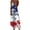 ☪067-White, variant on Nuoqisi Summer Dresses for Women 2026 Sleeveless Casual Boho Maxi Dress V Neck Cut Out Floral A Line Dress