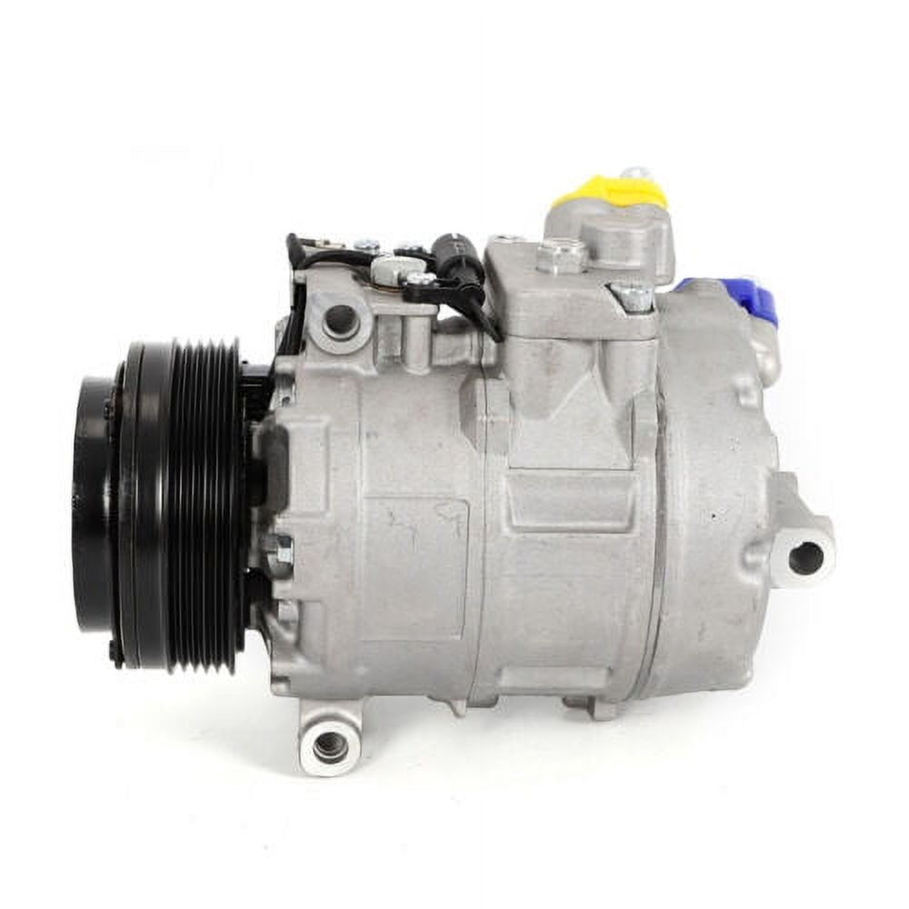 A/C Compressor For BMW X5 3.0L V6 2003 2004 2005 2006 Air Conditioner Compressor