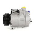 thumbnail image 6 of A/C Compressor For BMW X5 3.0L V6 2003 2004 2005 2006 Air Conditioner Compressor, 6 of 11