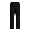 thumbnail image 4 of RTKFRFLM Uniform Pants for Girls School Trousers for Kids for School and Everyday Wear Uniform Pants for Girls Comfort Fit Back to School Clothes, 4 of 6