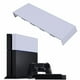 thumbnail image 4 of Reemplazo para Playstation 4 PS4 HDD Bay Cover Cubierta de la unidad de disco duro Carcasa de la placa frontal Accesorios del juego Inevent EL1206-05B, 4 of 5