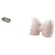 thumbnail image 1 of Bandeja de almacenamiento,Bandeja rectangular para servir frutas y postres de cocina,Cojín con lazo bonito,Almohada con forma de lazo,bonito cojín decorativo con lazo,Funda de almohada con, 1 of 8