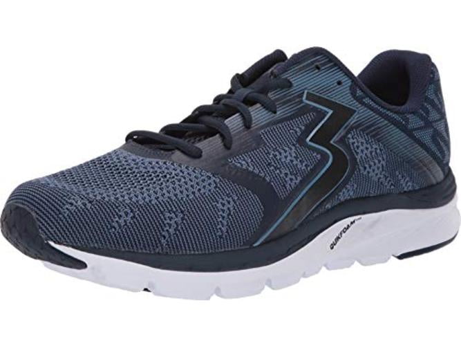 361 Degrees Mens 361-spinject Low Top 
