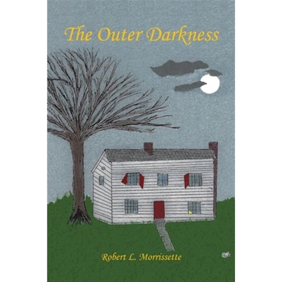 Pre-Owned The Outer Darkness