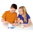 thumbnail image 5 of Cra-Z-Art Nickelodeon Stress Less Multicolor Slime Kit, Child Ages 6 and up, 5 of 6